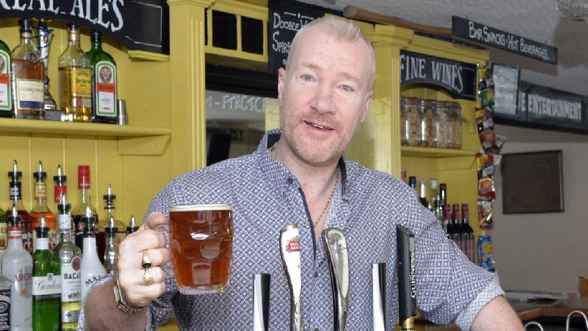 Murder In Maidstone women charged after landlord killed outside pub 1 Murder In Maidstone