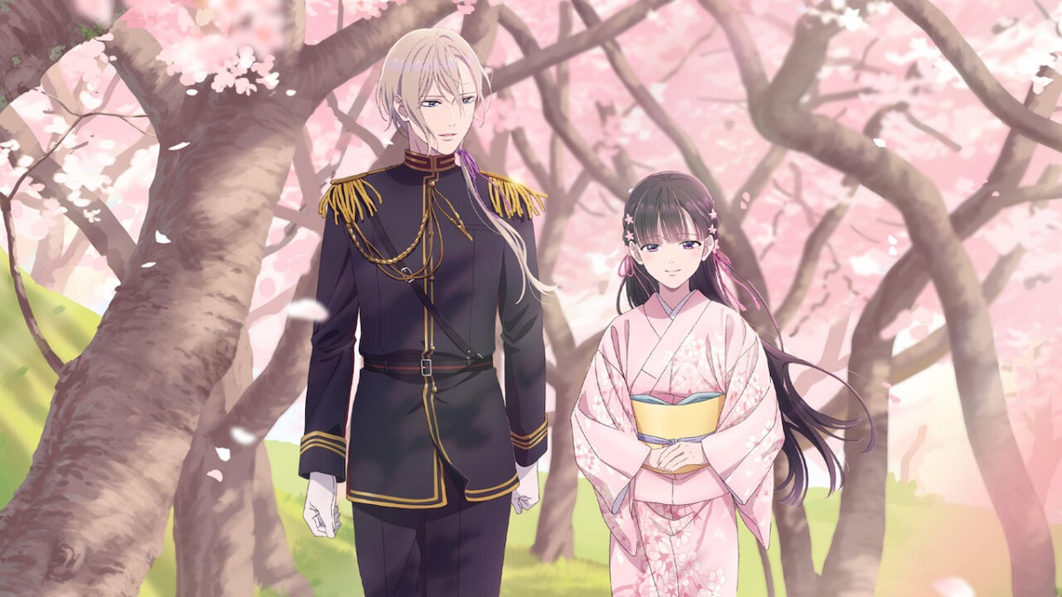 My Happy Marriage Season 1 Episode 12: Release Date, Time & Where To Watch 1 My Happy Marriage