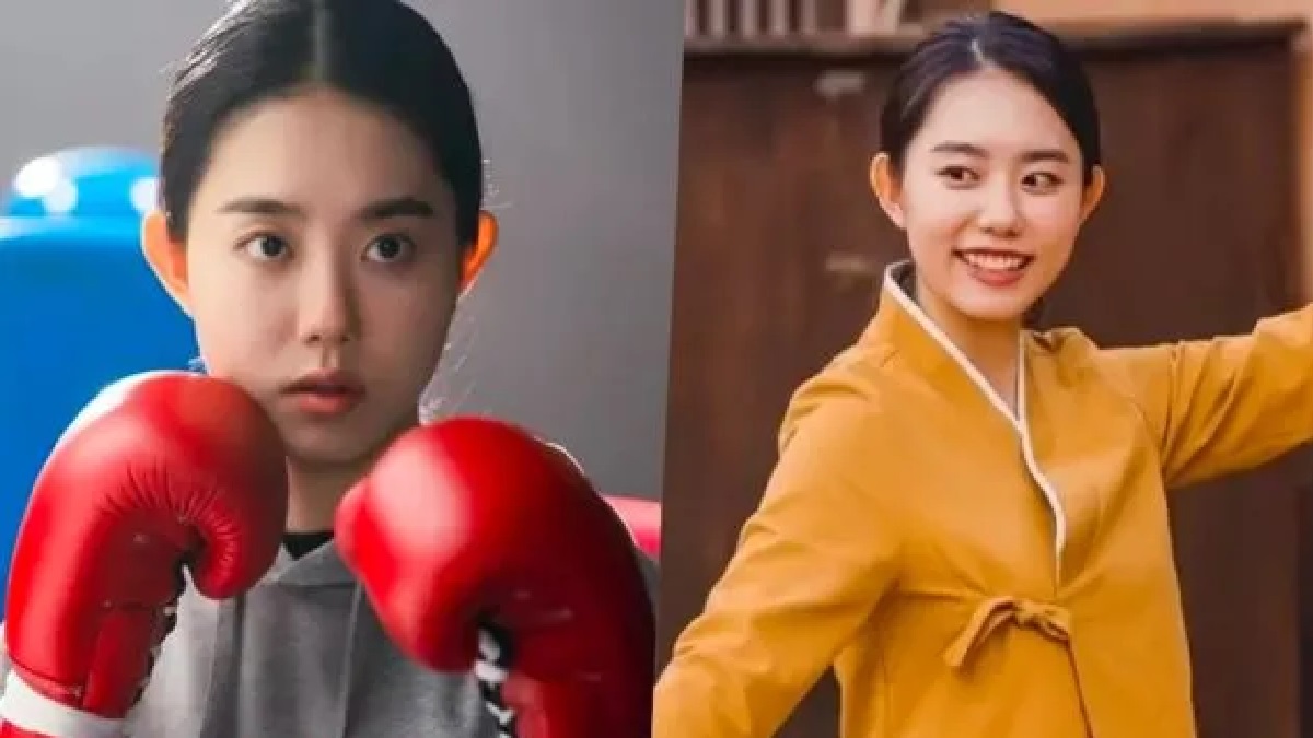 My Lovely Boxer Episode 10: Release Date, Time & Where To Watch 1 My Lovely Boxer Episode 10