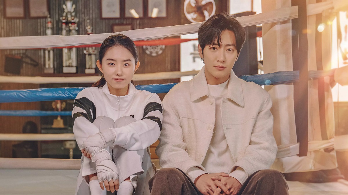 My Lovely Boxer Episode 9: Release Date, Time & Where To Watch 1 My Lovely Boxer
