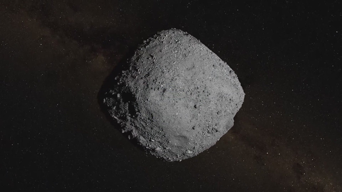 NASA