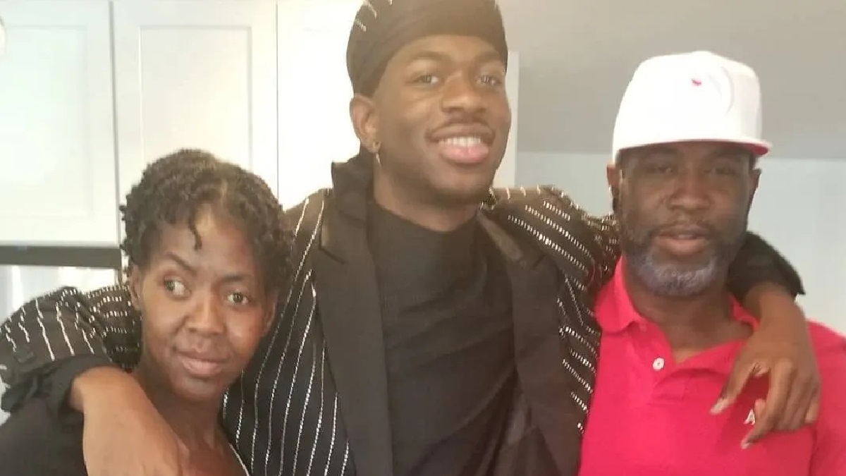 Who are Nas Parents? Meet Fannie Ann Jones and Olu Dara 1 Nas Parents