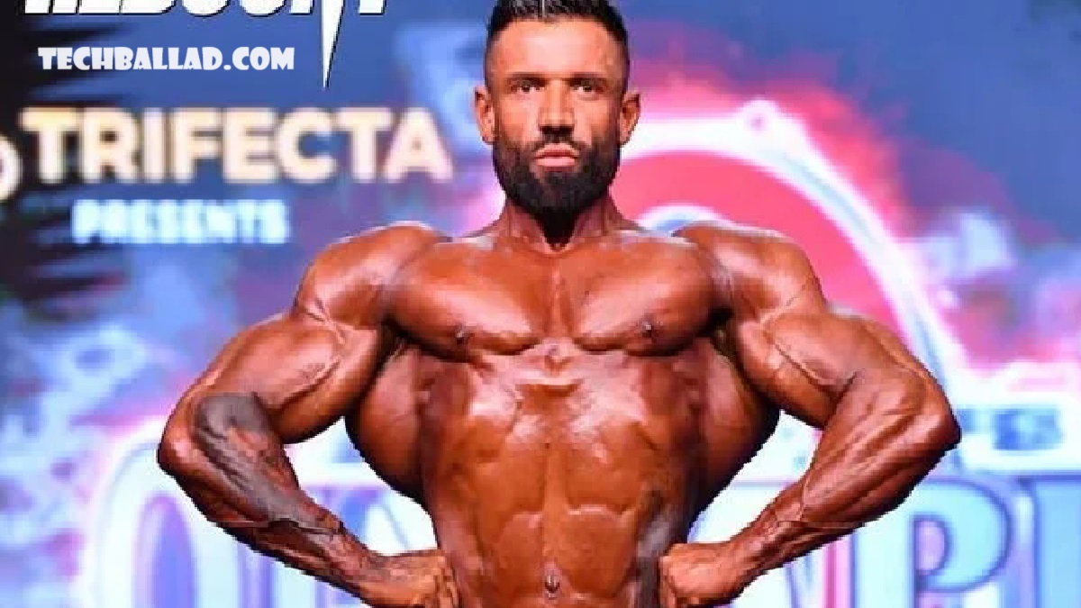 Fact check: Did Neal Currey commit suicide? 34-Year-Old Bodybuilder’s Leaves World Shattered 1 Neal Currey