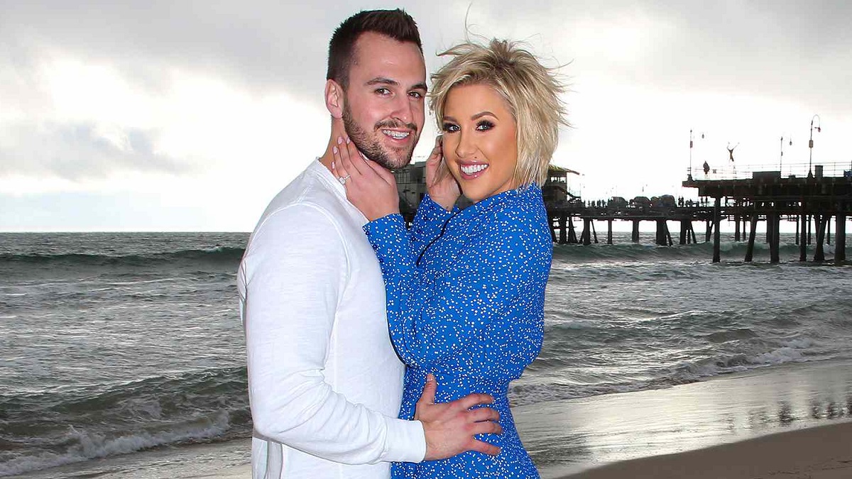 Nic Kerdiles Mental Health Update: Savannah Chrisley's ex-fiancé dies at 29 1 Nic Kerdiles