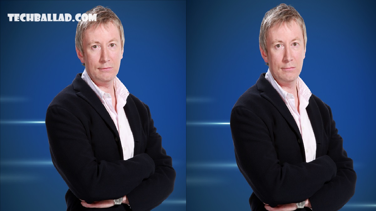 Where Is Nick Abbot Going After Leaving LBC? 1 Nick Abbot
