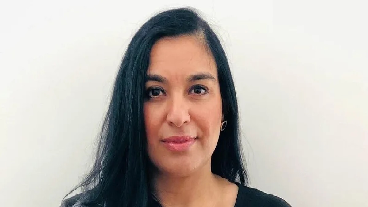 Who are Nina Aouilk Parents? Family And Ethnicity 1 Nina Aouilk