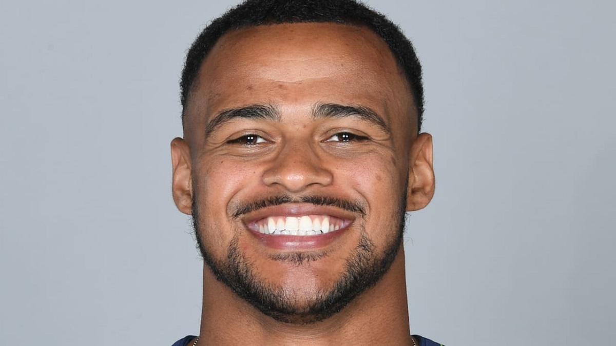 What is Noah Fant Religion? Is Noah Fant a Christian? 1 Noah Fant