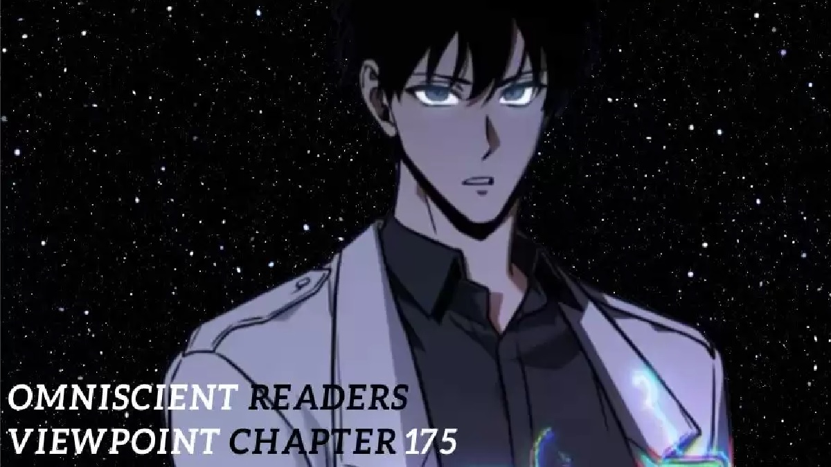 Omniscient Readers Viewpoint Chapter 175