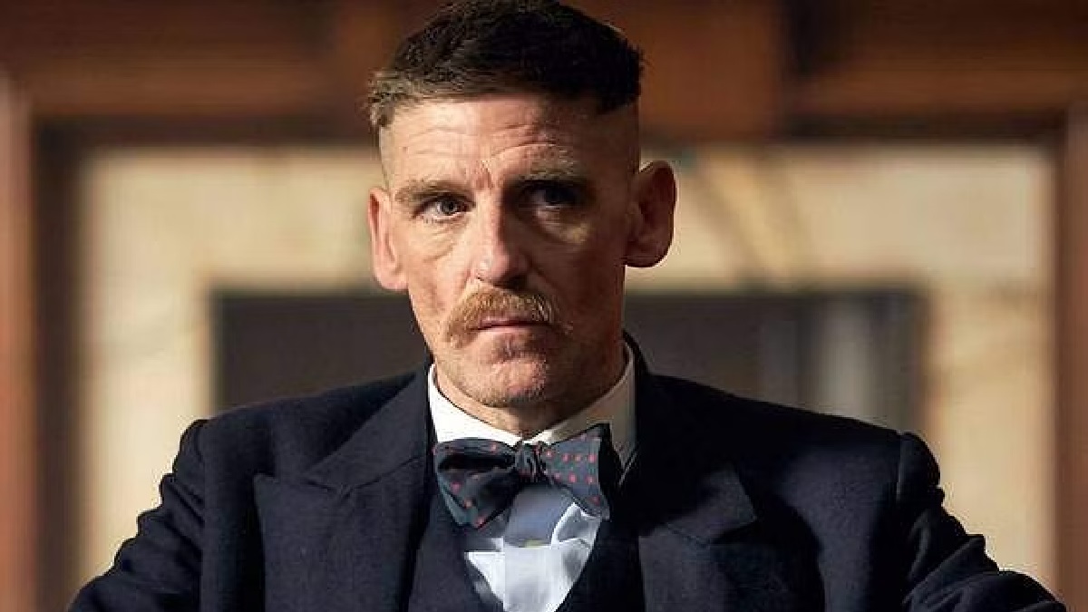 Is Paul Anderson Sick? Illness and Health Update 1 Paul Anderson
