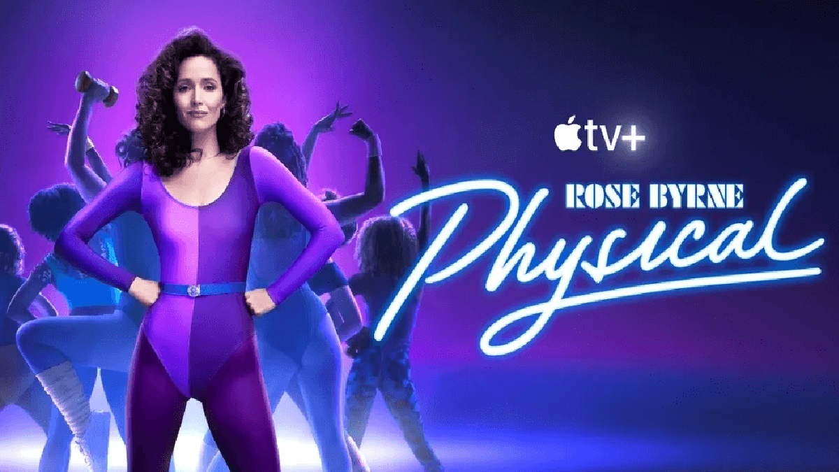 Physical Season 3 Episode 8: Release Date, Time & Where To Watch 1 Physical Season 3 Episode 8