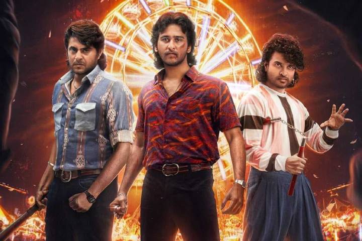 RDX Box Office Collection day 11