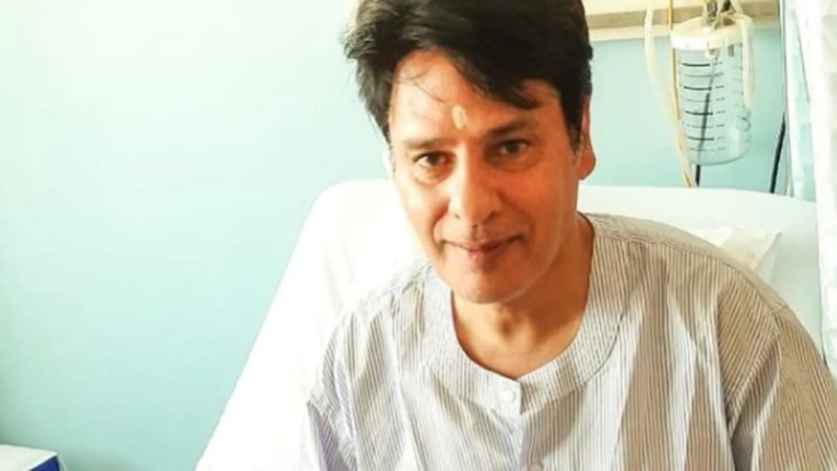 Rahul Roy Accident