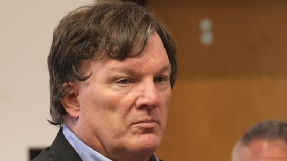 Where is Rex Heuermann now? Case against the suspected long Island serial killer 1 Rex Heuermann