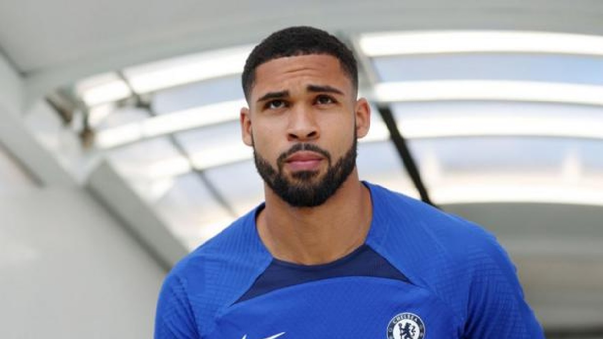 Is Ruben Loftus-Cheek Guyanese? Ethnicity, Origin And Religion 1 Ruben Loftus Cheek