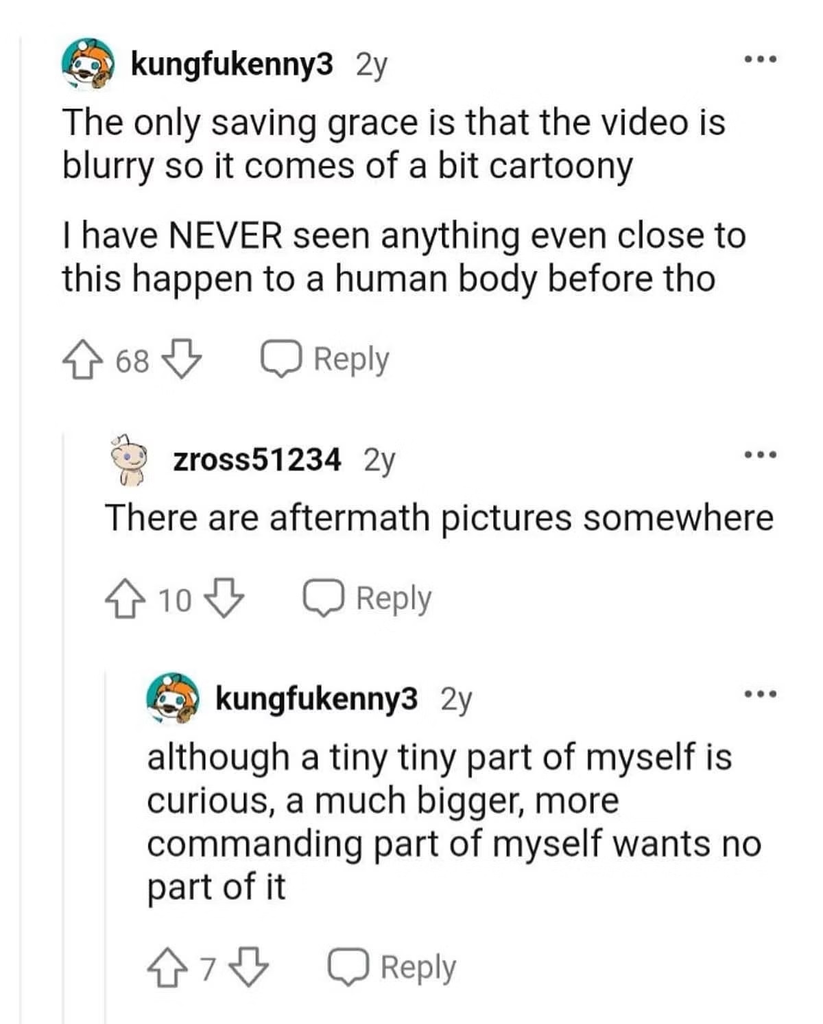 Russian lathe machine accident video leaves Reddit in shocks 2 Russian lathe machine accident