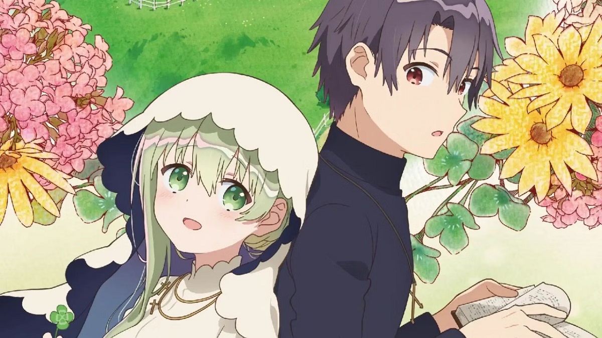 Saint Cecilia and Pastor Lawrence Season 1 Episode 11: Release Date, Time & Where To Watch 1 Saint Cecilia and Pastor Lawrence
