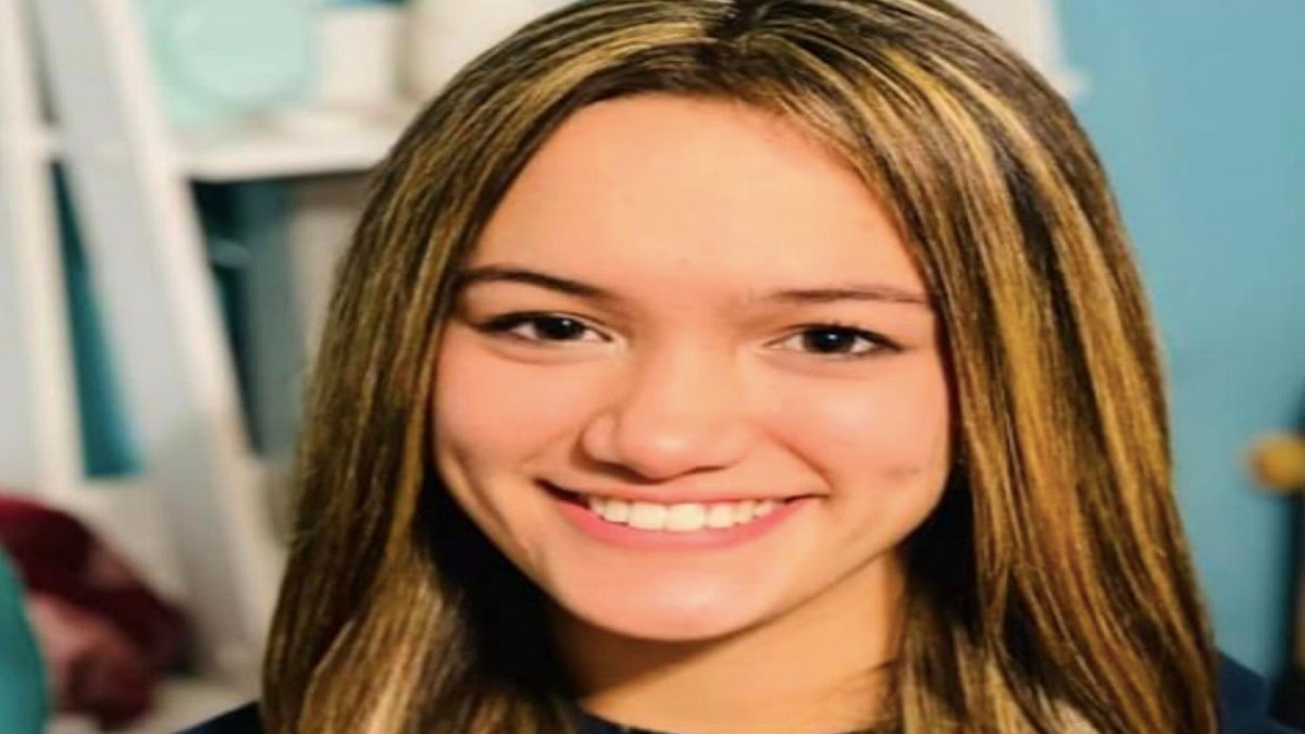 Samantha Kalkbrenner accident: 15-year-old Serra catholic student killed in Dravosburg accident 1 Samantha Kalkbrenner