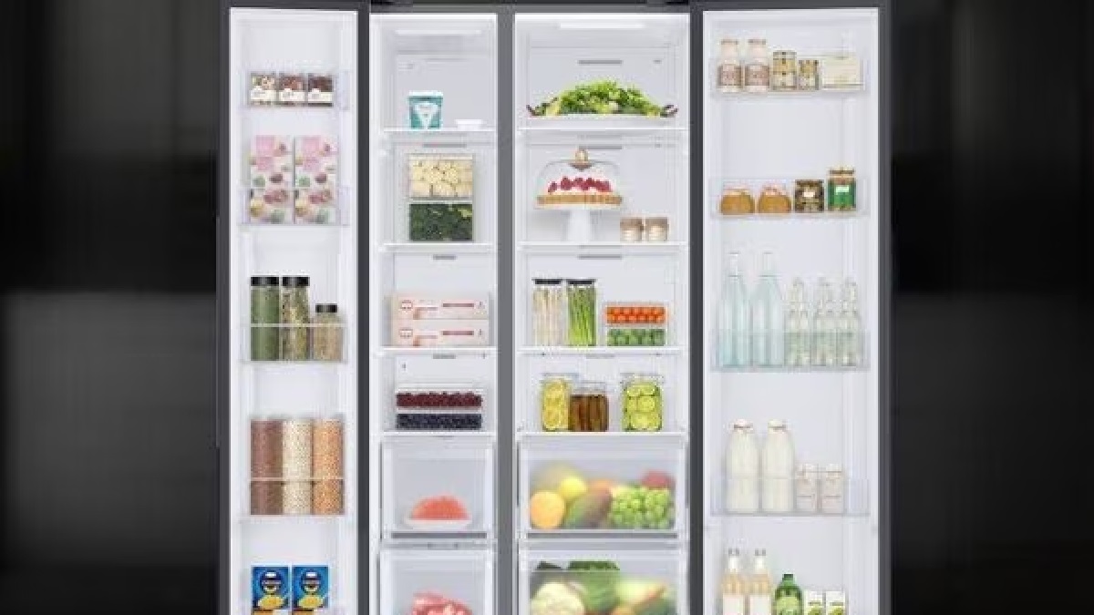 Samsung refrigerators