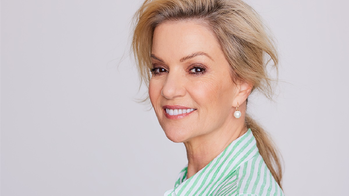 Is Sandra Sully Leaving 10 News After Hand Injury, What Happened To Her? 1 Sandra Sully