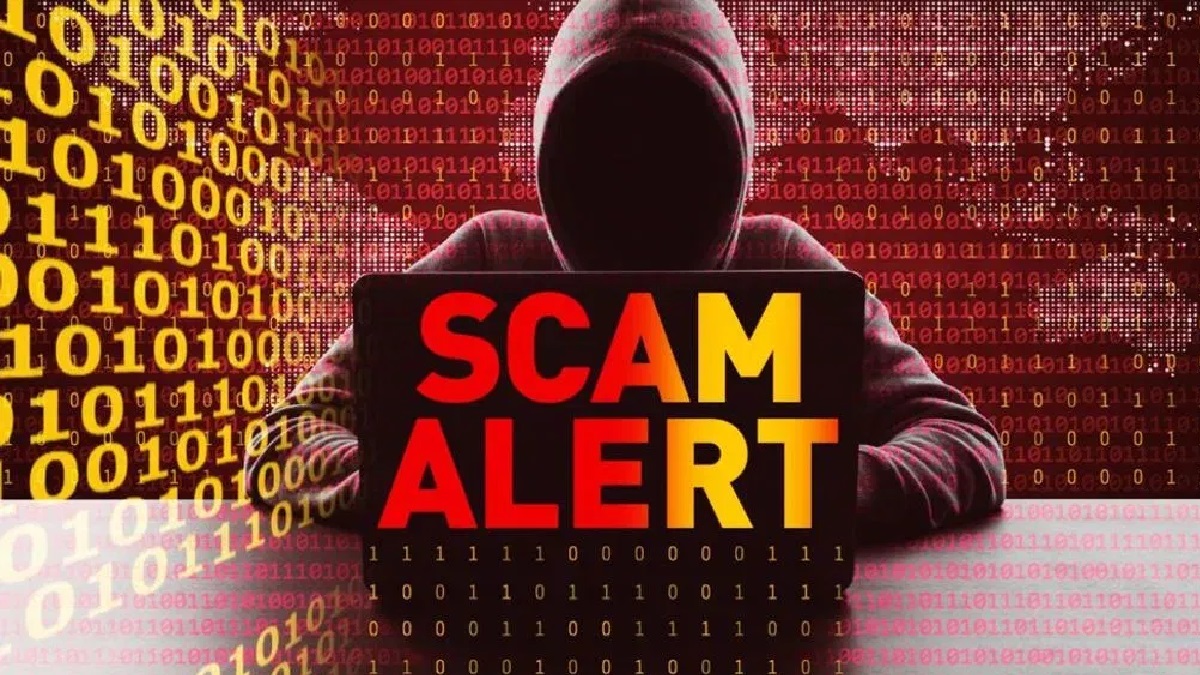 Is John Blue Scam Email? Unveil Truth Behind Blue Scam Email 1 Scam