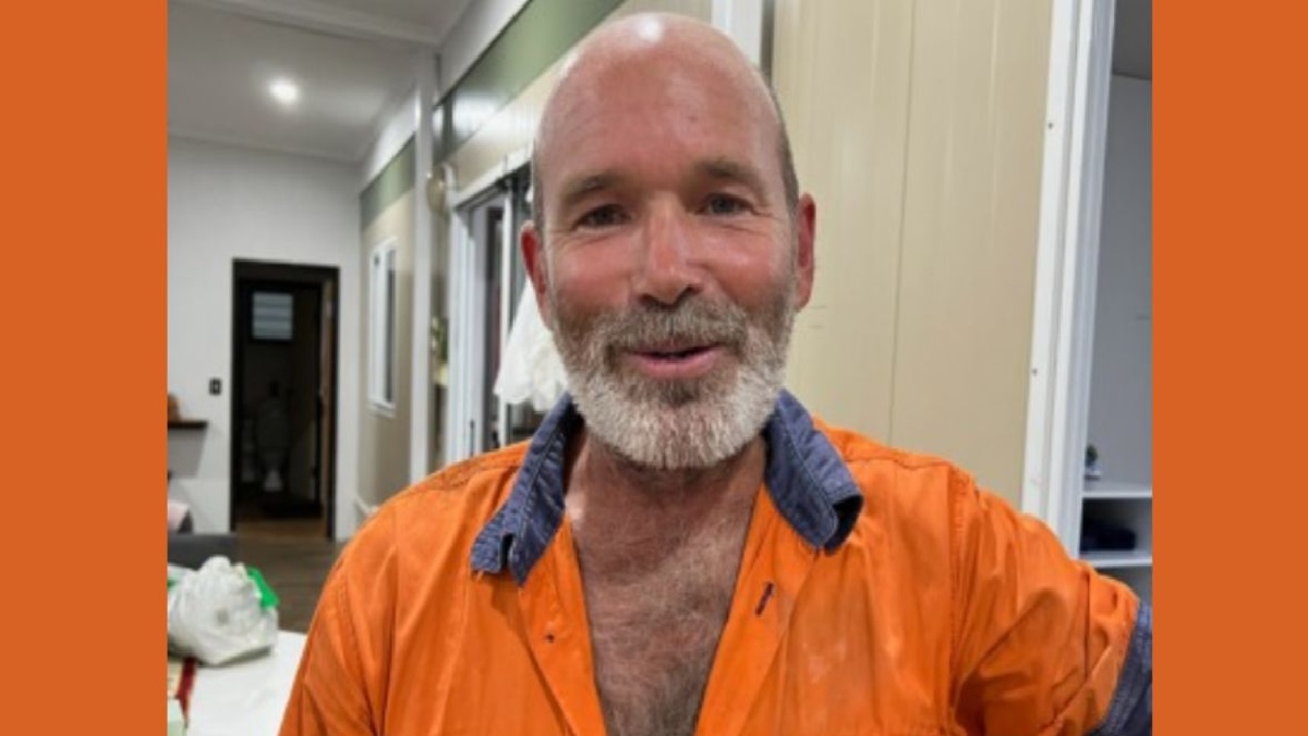 Where was Scott Mcgregor last seen? Missing Update 2023 1 Scott McGregor missing