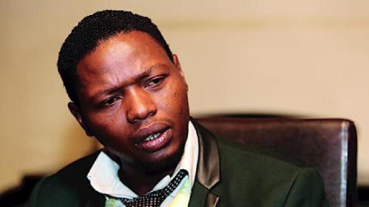 Sechaba Pali Accident, What Happened To Sechaba Pali? 1 Sechaba Pali