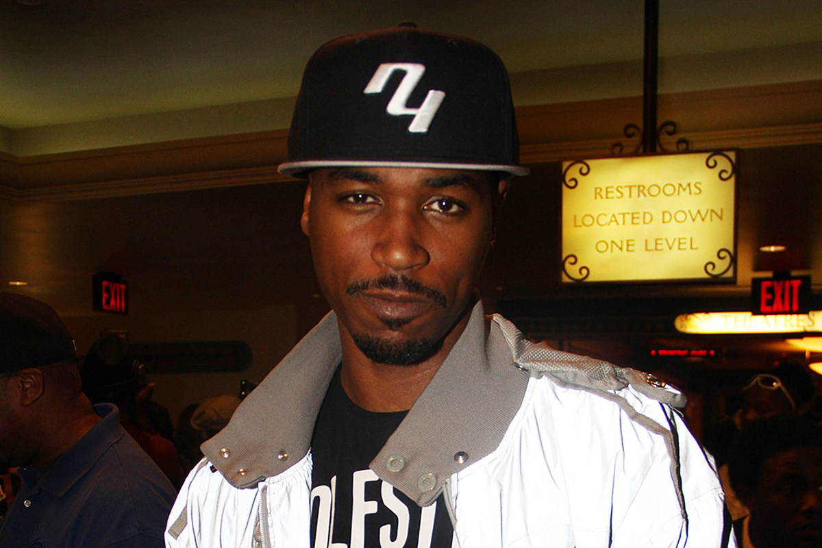 Serius Jones net worth