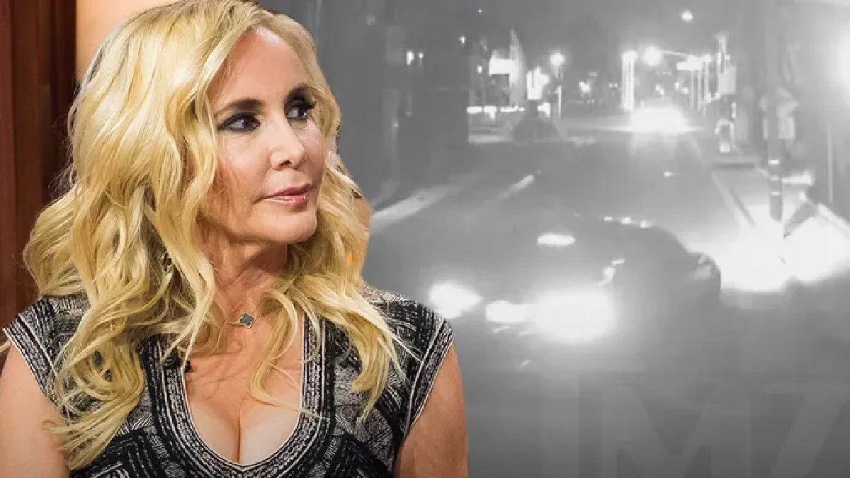 What Is Shannon Beador net worth? TV personality arrested over DUI, hit-and-run 1 Shannon Beador