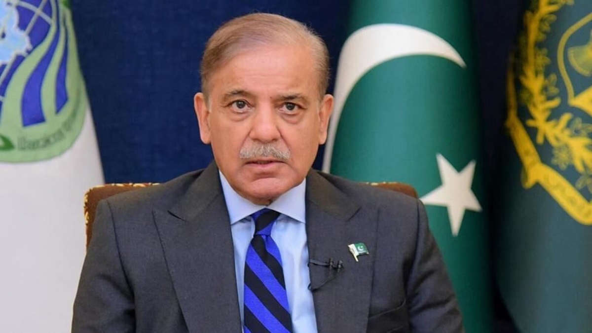 Who is Shehbaz Sharif? Pakistan New Prime Minister 1 Shehbaz Sharif