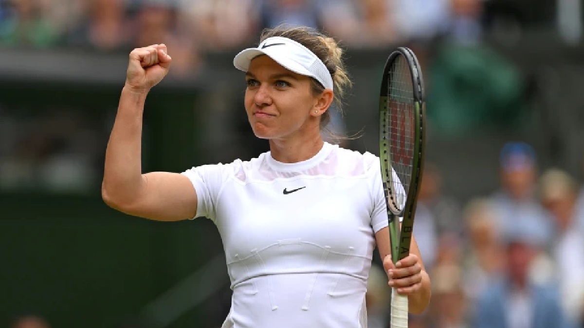 Is Simona Halep Christian? Religion And Ethnicity 1 Simona Halep