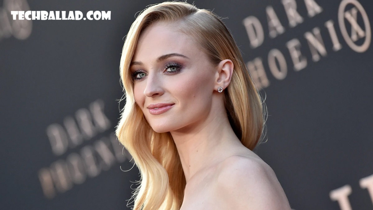 Sophie Turner