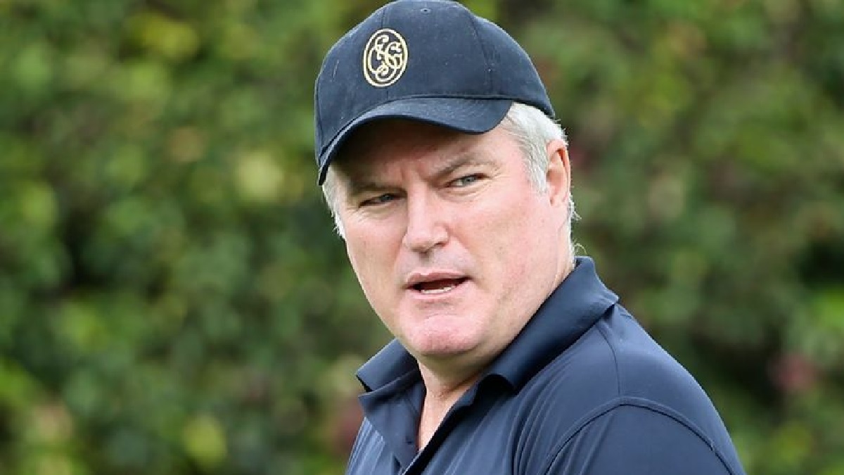 What did Stuart MacGill do? Former Australia Spinner Arrested For Alleged Role In $300,000 Cocaine Deal 1 Stuart MacGill