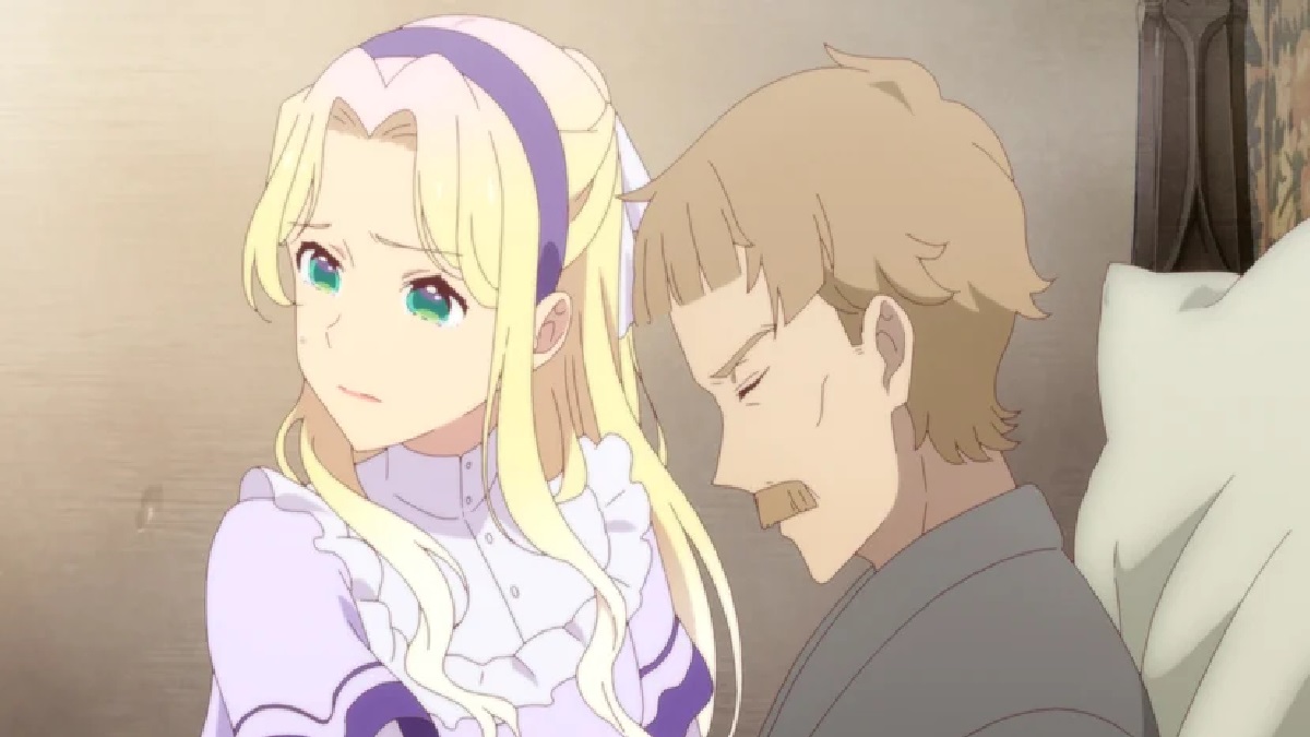 Sugar Apple Fairy Tale Season 2 Episode 12 Countdown: Release Date, Time and Where To Watch 1 Sugar Apple Fairy Tale Season 2 Episode 12