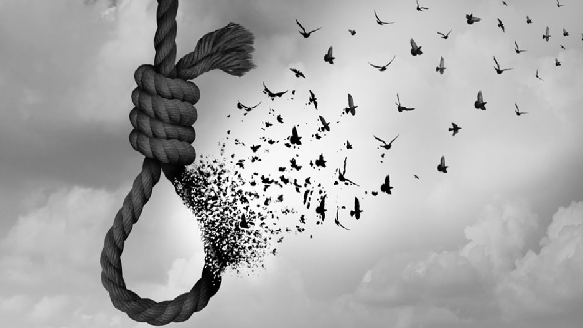 Suicide