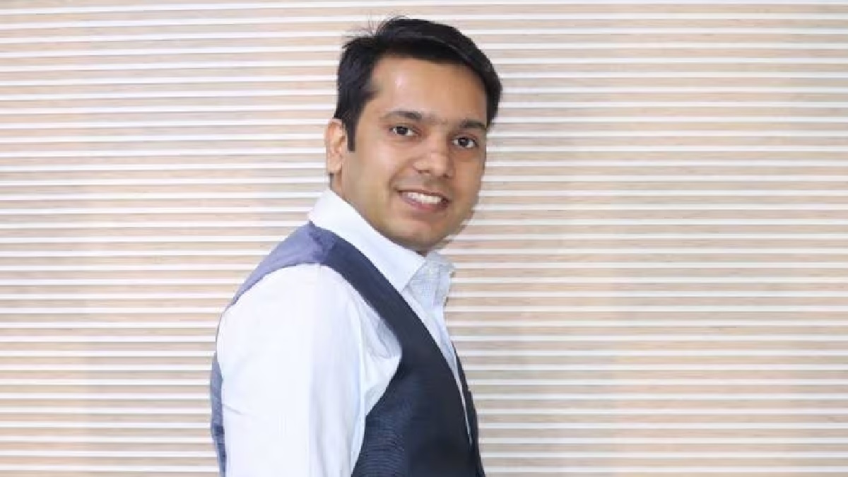 Sumeet Bagadia