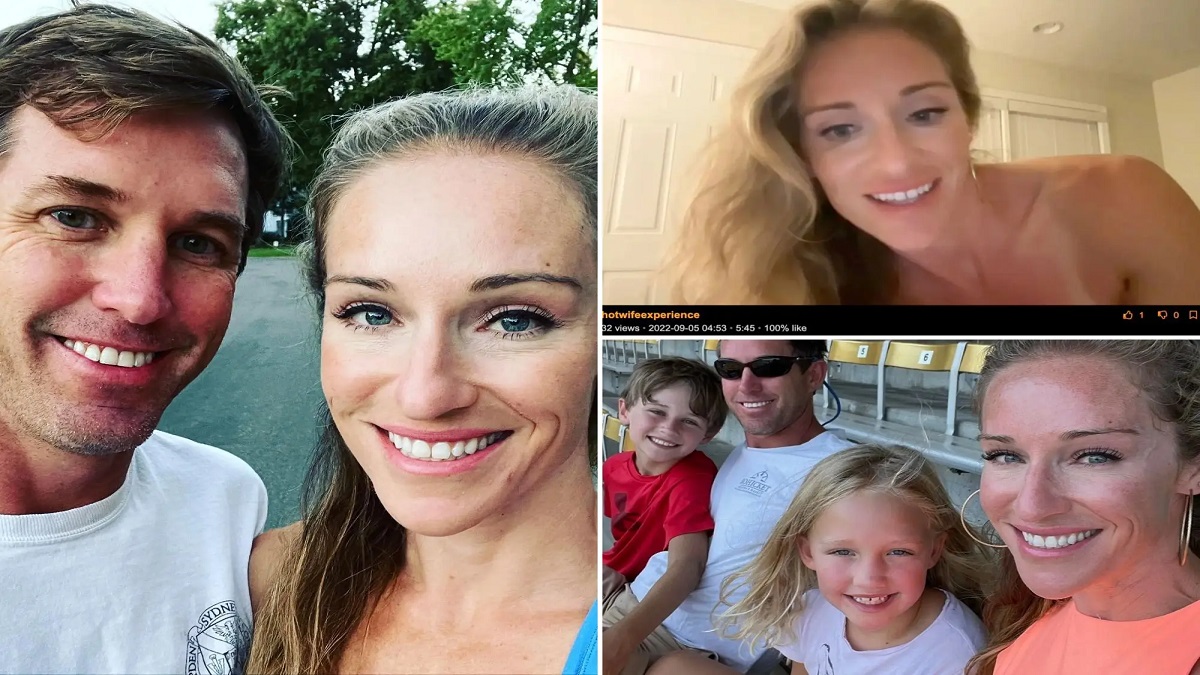 Is Susanna Gibson Pregnant Again? Illness and Health Update 1 Susanna Gibson