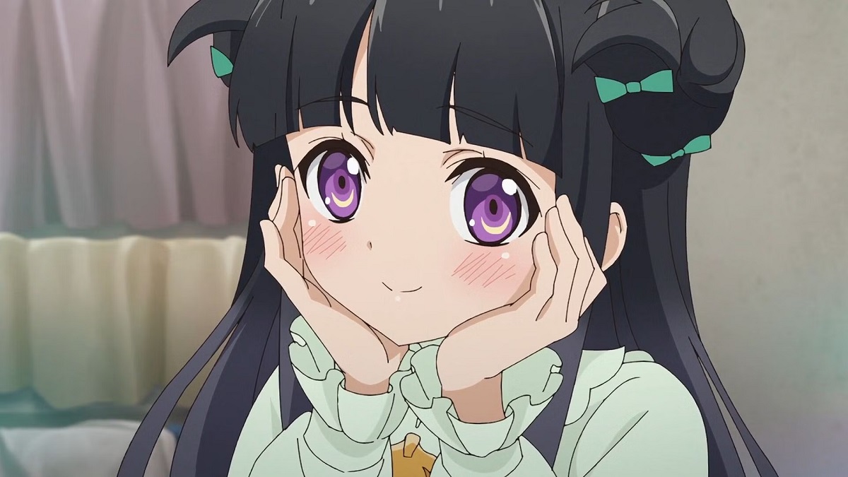 Sweet Reincarnation Episode 13 Countdown: Release Date, Time and Where To Watch 1 Sweet Reincarnation