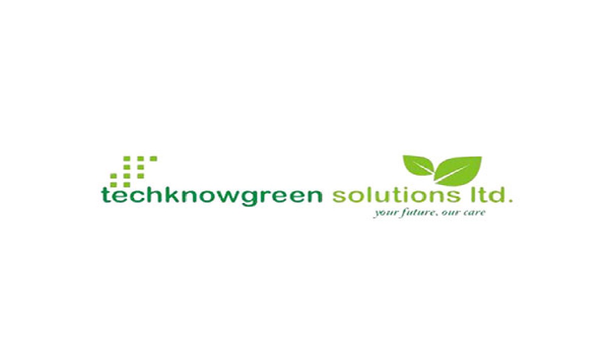 Techknowgreen Solutions
