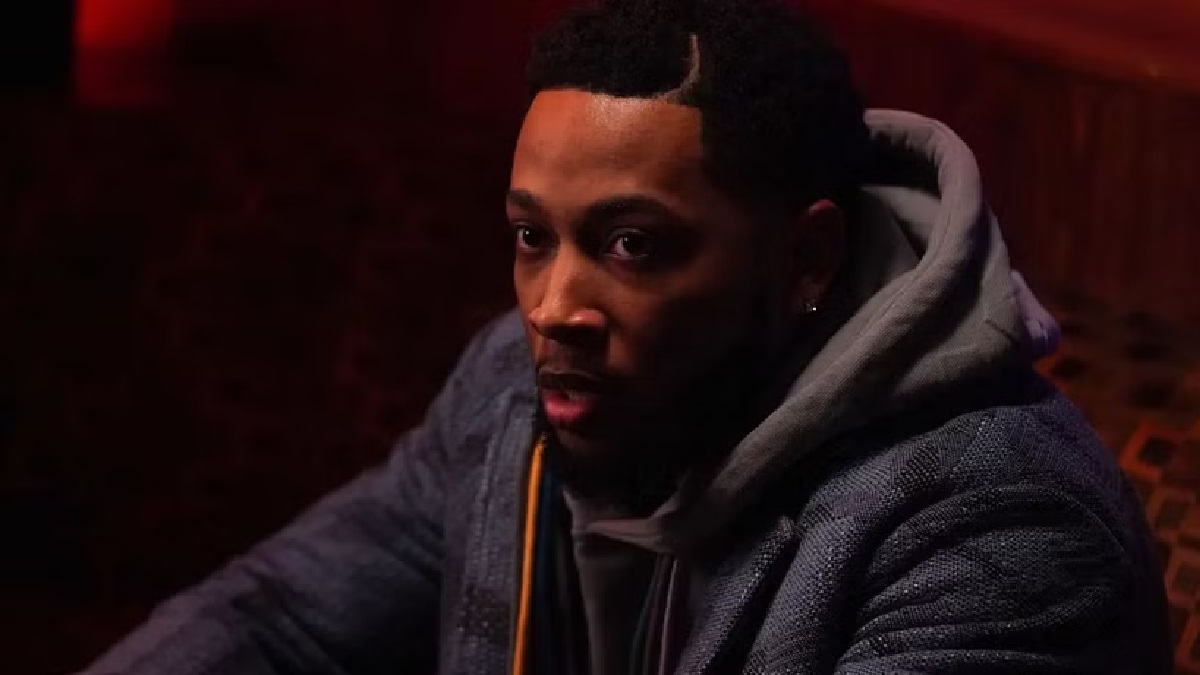 The Chi Season 6 Episode 8 (Mid-season Finale) Countdown: Release Date, Time and Where To Watch 1 The Chi Season 6 Episode 8