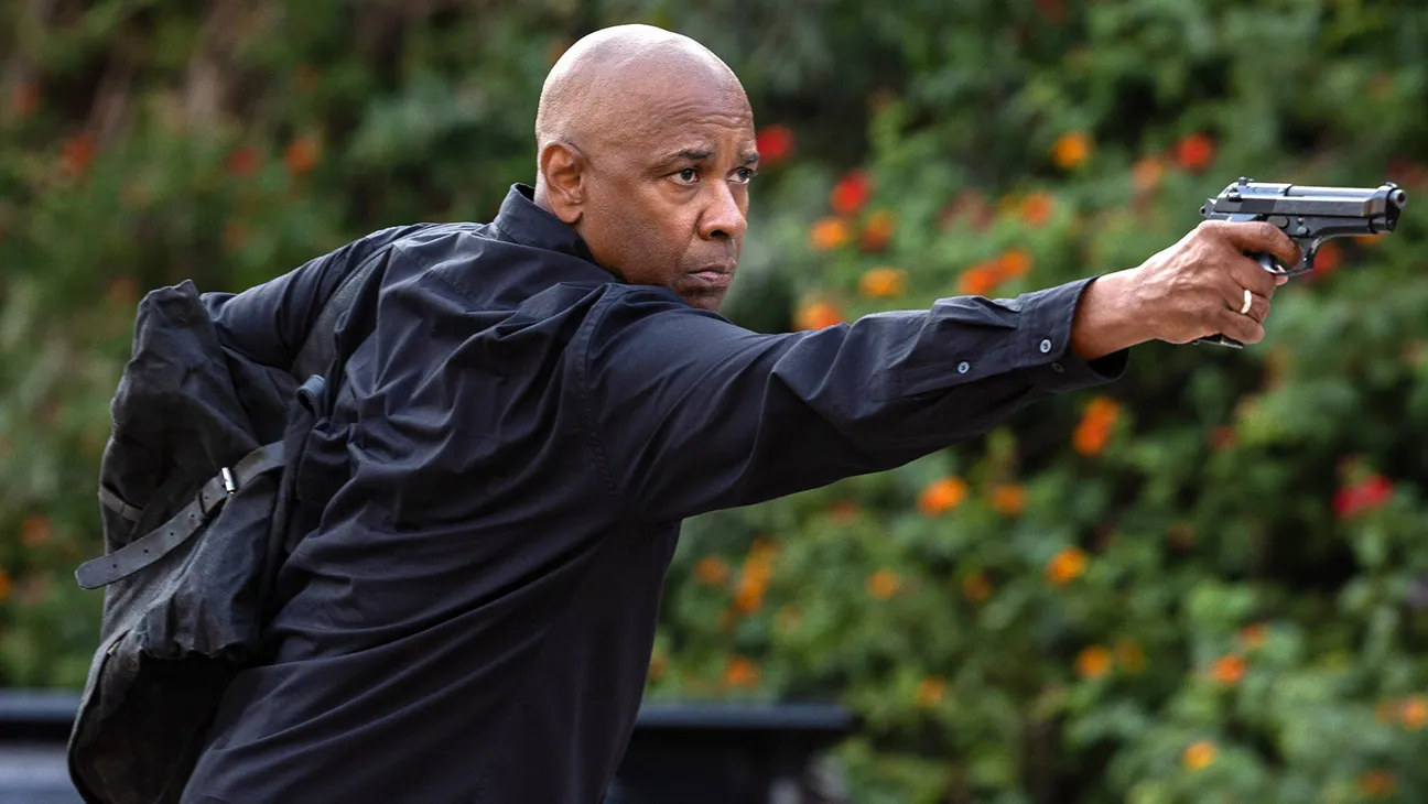 The Equalizer 3 Box Office CollectionThe Equalizer 3 Box Office Collection