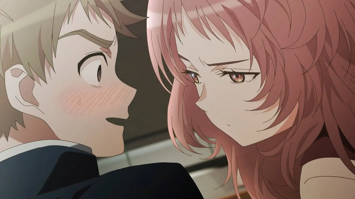 The Girl I Like Forgot Her Glasses Season 1 Episode 13 Preview: Release Date, Time, Countdown and Where To Watch 1 The Girl I Like Forgot Her Glasses Season 1 Episode 13