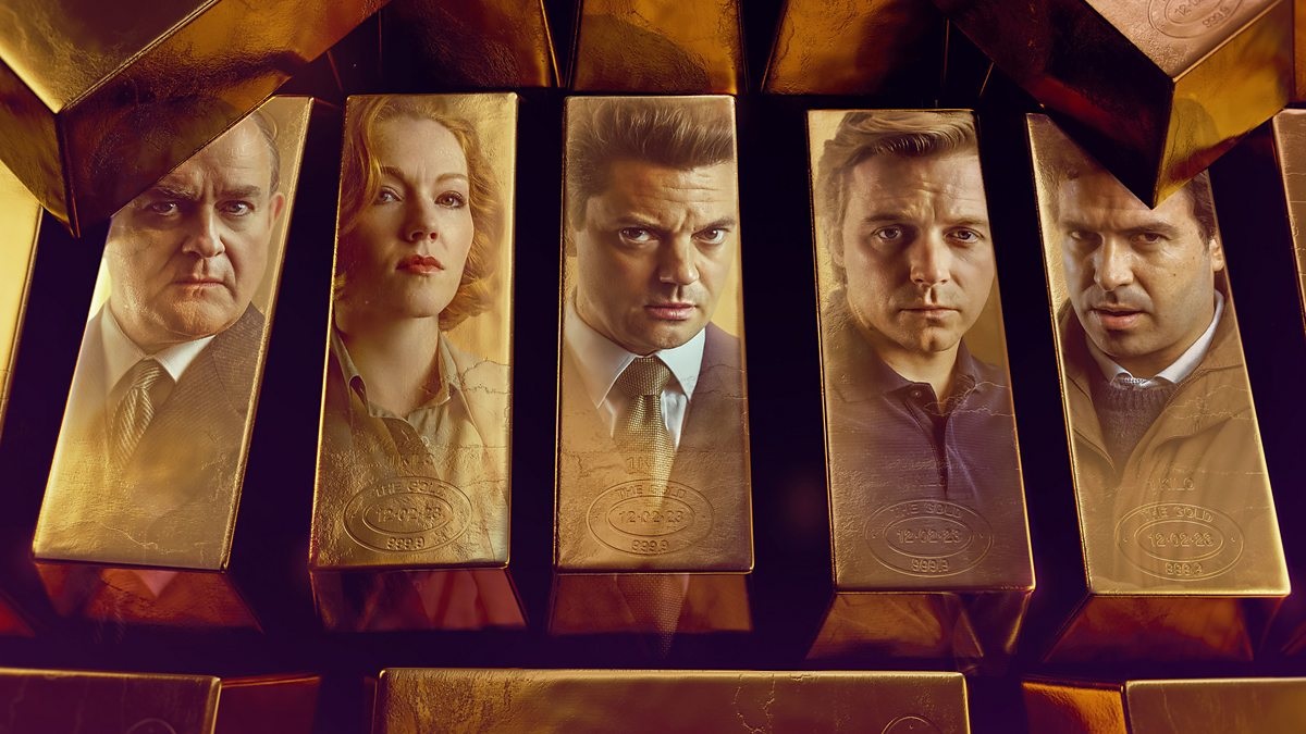 The Gold Season 1 Episodes 1 & 2: Release Date, Time & Where To Watch 1 The Gold Season 1 Episodes 1 & 2
