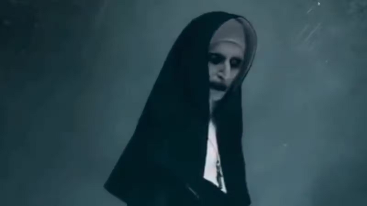 The Nun 2 Box Office Collection