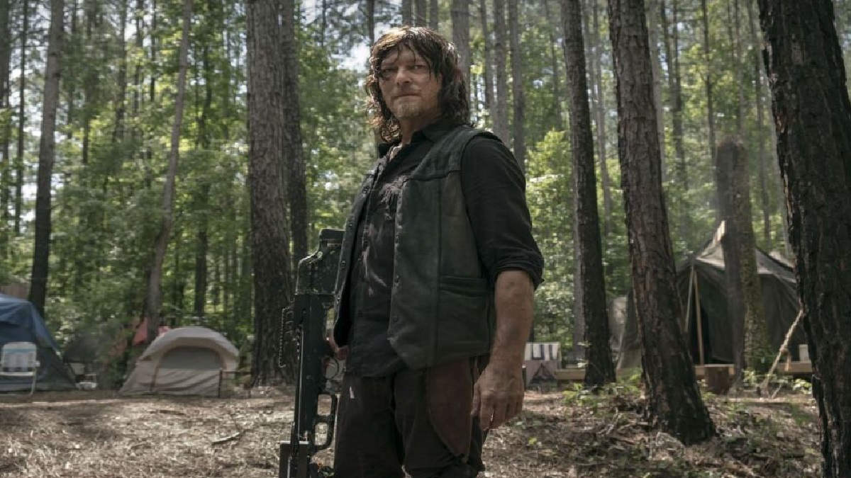 The Walking Dead: Daryl Dixon Episode 3: Release Date, Time & Where to Watch 1 The Walking Dead Daryl Dixon Episode 3