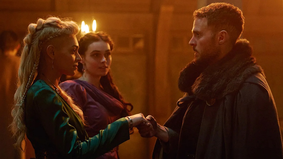 The Winter King Season 1 Episode 4: Release Date, Time & Where To Watch 1 The Winter King Season 1 Episode 4