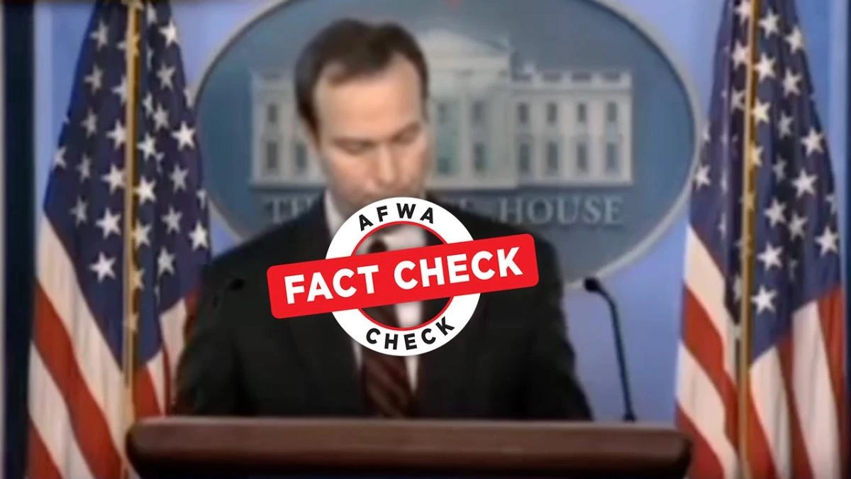 Fact check: Is Theodore Barrett involved in a accident? Find out the truth 1 Theodore Barrett