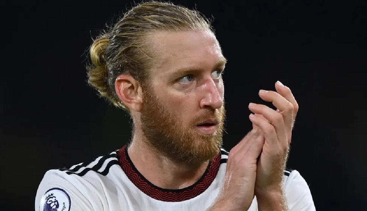 What Is Tim Ream Religion? Family and Ethnicity Details 1 Tim Ream