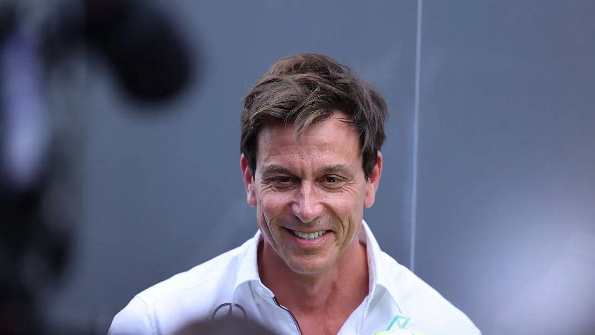 Who are Toto Wolff Parents? Family Ethnicity and Origin 1 Toto Wolff