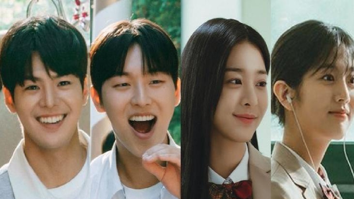 Twinkling Watermelon Episode 2 Preview: Release Date and Time Confirmed 1 Twinkling Watermelon Episode 2