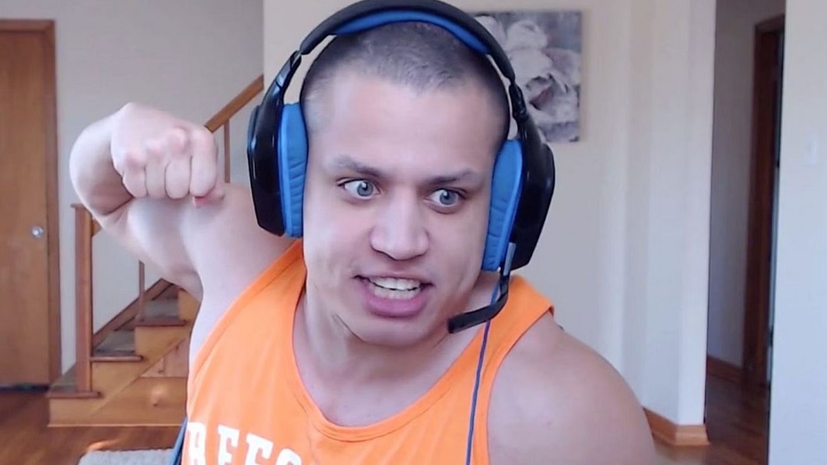 Is Tyler1 Autistic? American online streamer Illness and Mental Health 1 Tyler1